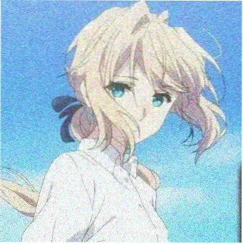 用户晚风头像